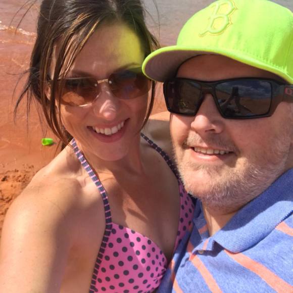 Meet your Posher, Brian - Picture 1 of 1